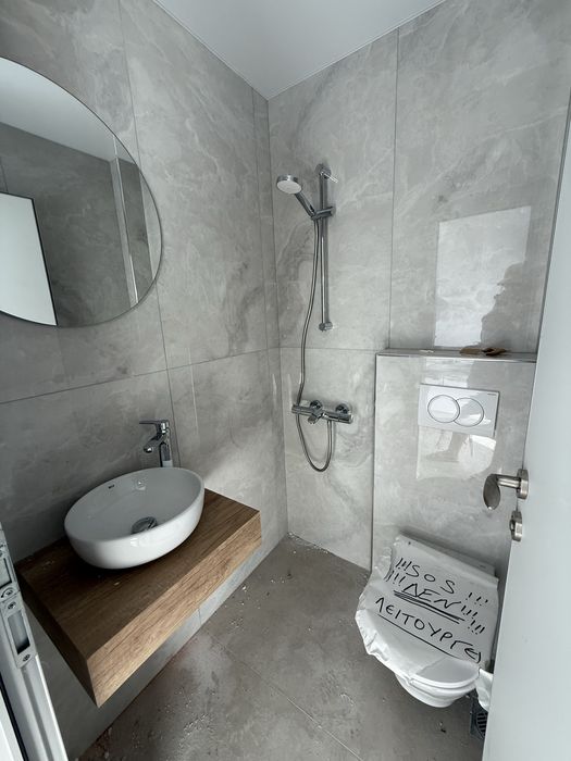 Мезонет с басейн в Неа Перамос, Гърция – готов за ползване