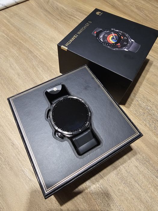 Huawei Watch GT5 46mm