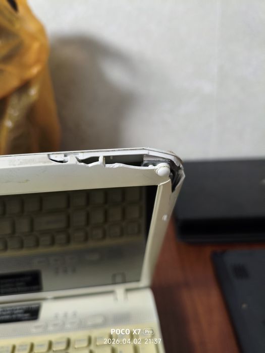 Ноутбук Sony Vaio, Core i3