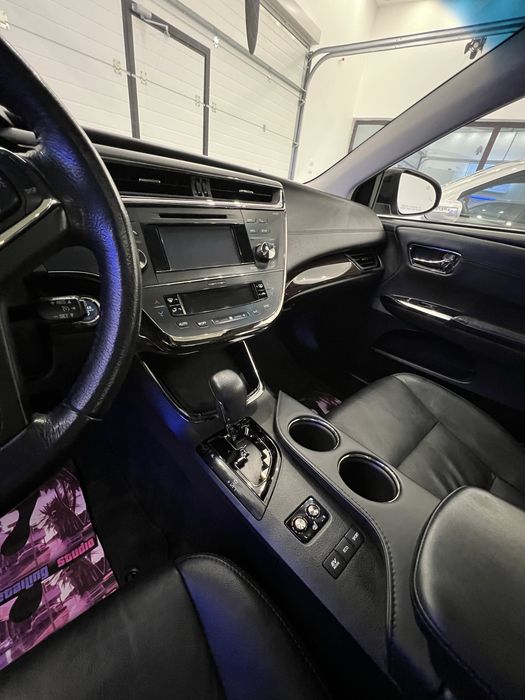 TOYOTA Avalon 2013 — imagine 21