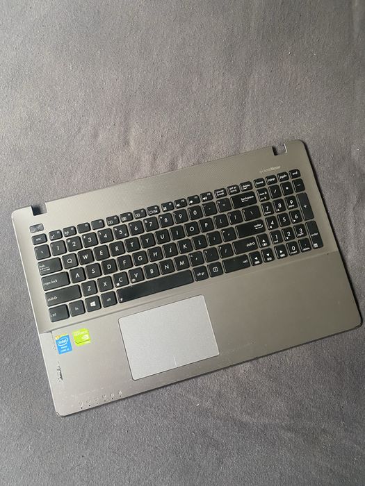 Dezmembrez asus x550l