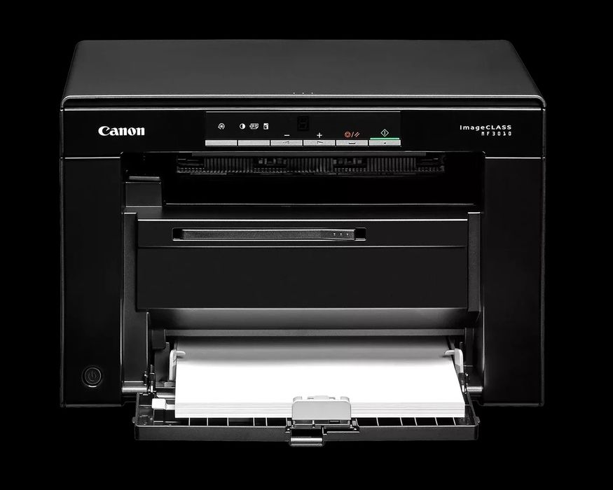 МФУ Canon image class MF3010 оптом