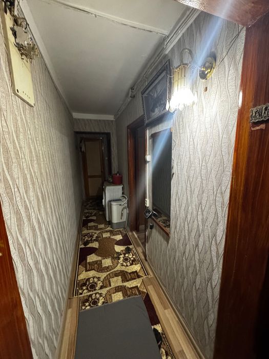 2 х комнатная квартира