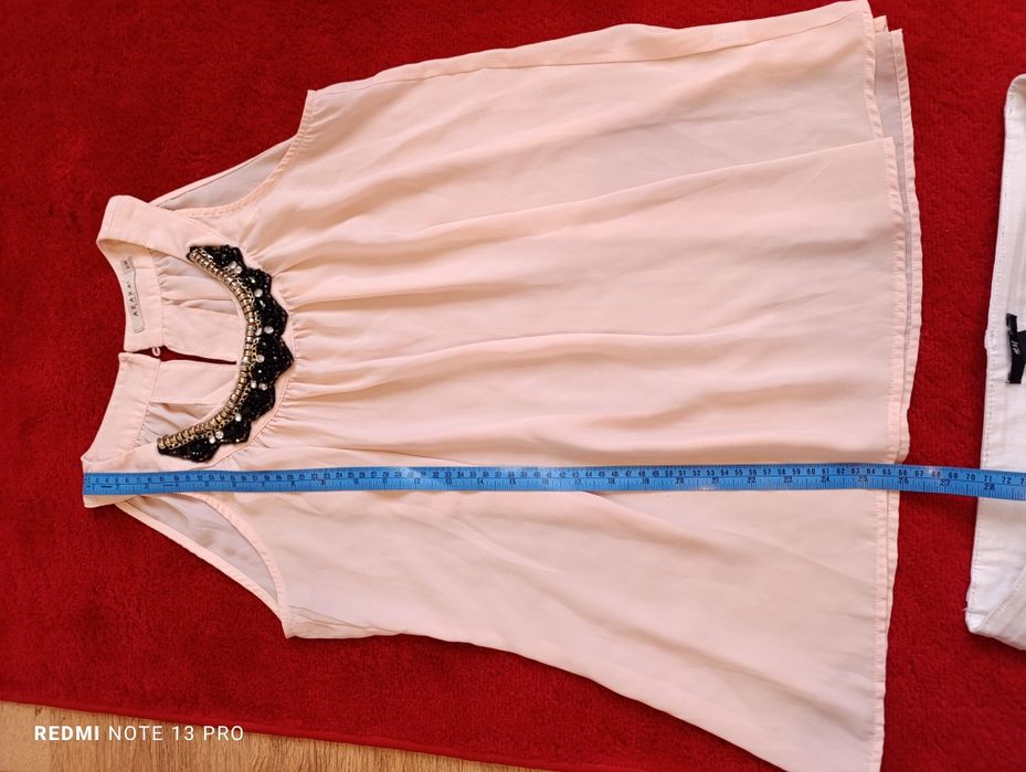 Set bluza și pantaloni H&M