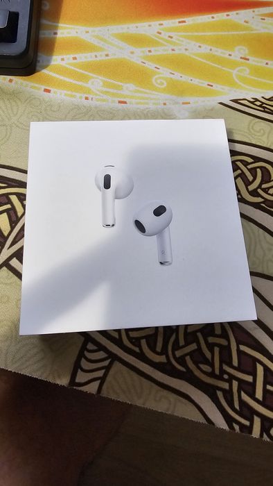 AirPods 3 - Stare excelentă