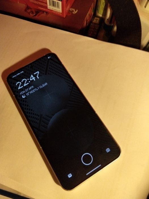 Телефон Nothing phone 2