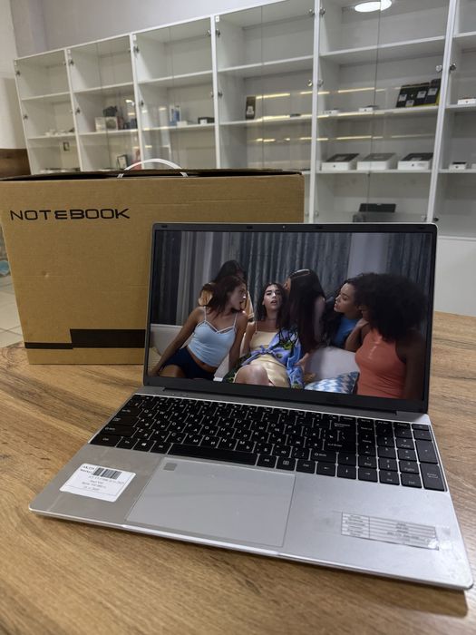 Ноутбук Zentek в продаже