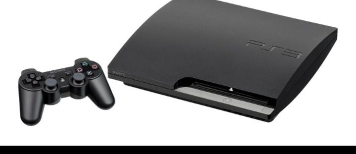 Плестейшен 3 б/у