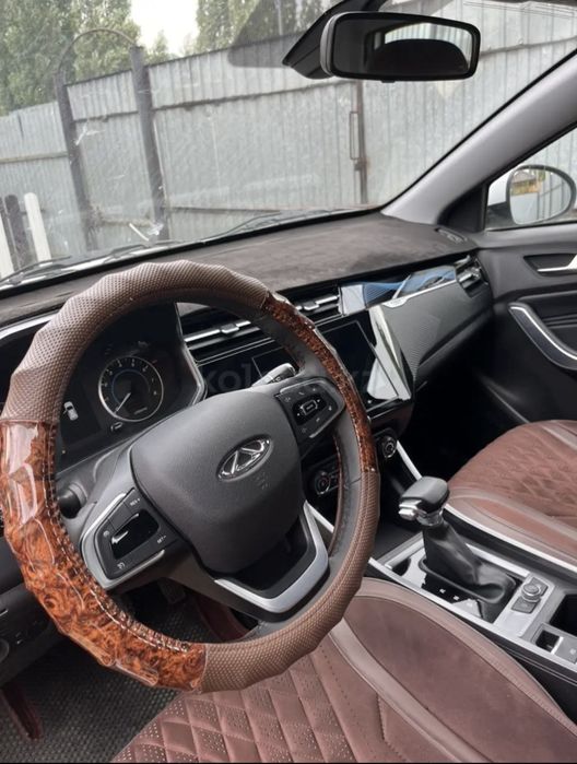 СРОЧНО Продается Машина Chery 2 PRO