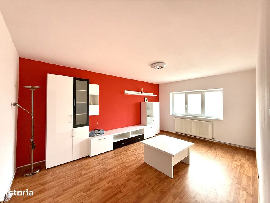 Apartament 3 camere  de închiriat mobilat utilat cartier Stadion