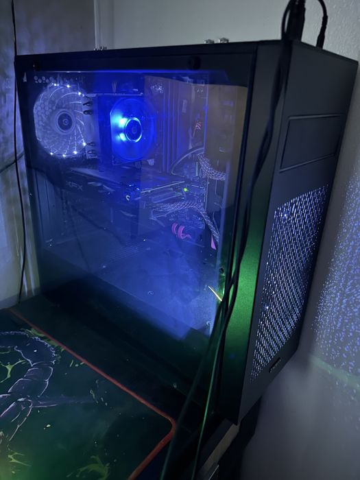 Vand calculator de gaming