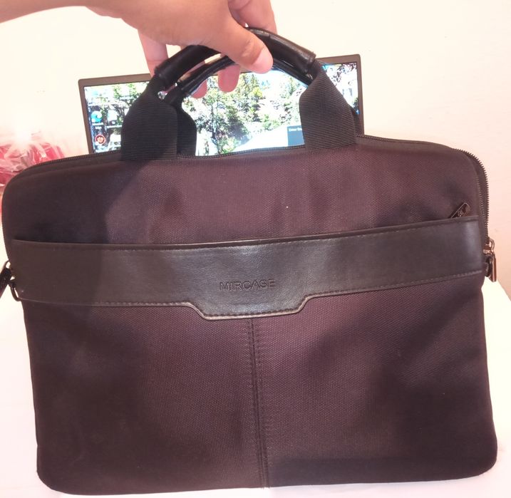 Ноутбук Асер / новый