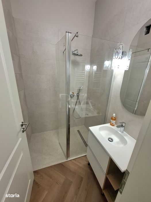 2 camere, et 4/5, bloc rusesc, renovat PREMIUM-Drumul Sarii