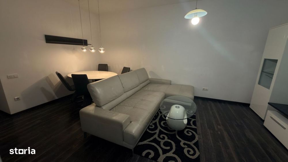 Apartament modern 2 camere Bulevardul Victoriei