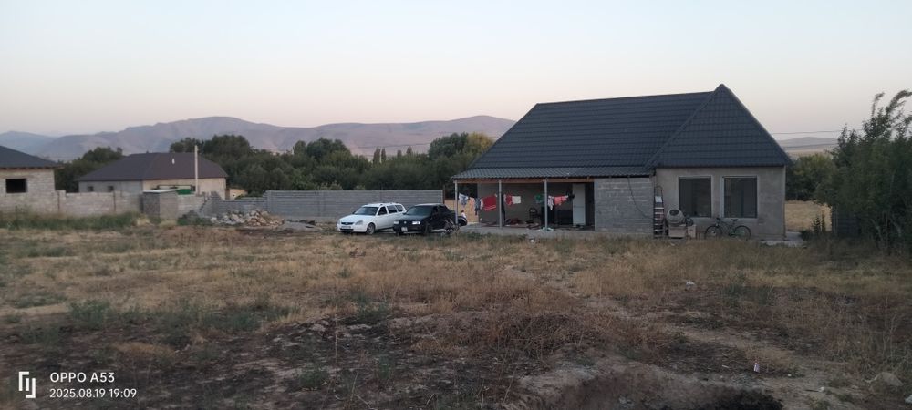 Үй сатылады тез арада