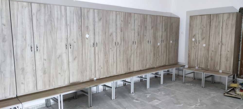 Сборка, разборка, перевозка мебели