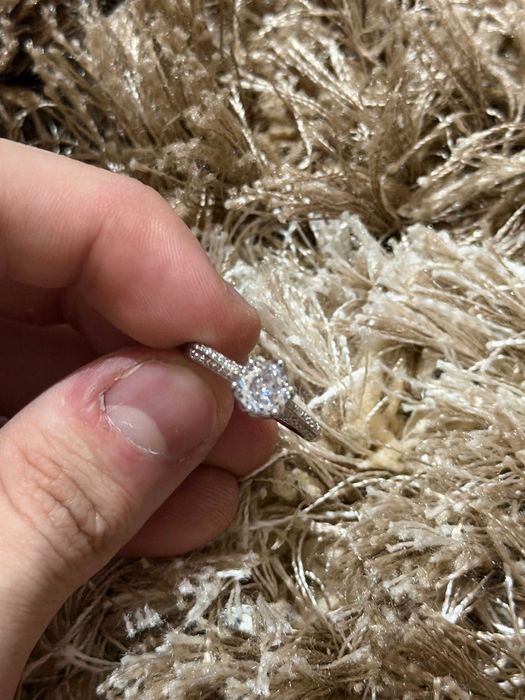 Inel Tiffany&Co (2 modele)