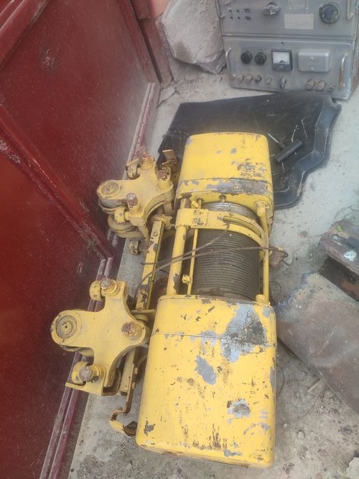 Таль СССР сатылады