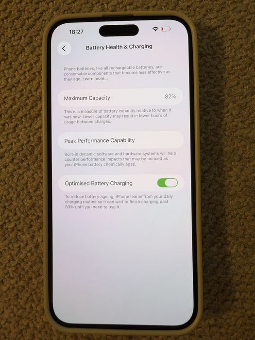 iPhone 14 Pro Max 256GB