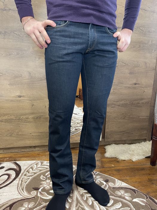 Blugi barbari Ralph Lauren w31xL32