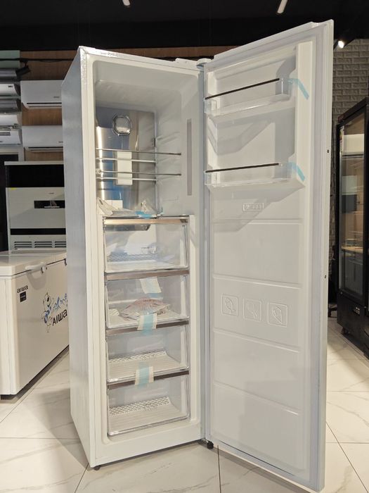 Холодильник, Muzlatgich,