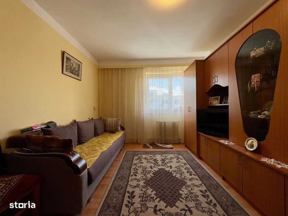 Investitie! Apartament 2 camere, etaj intermediar, zona Academiei de M