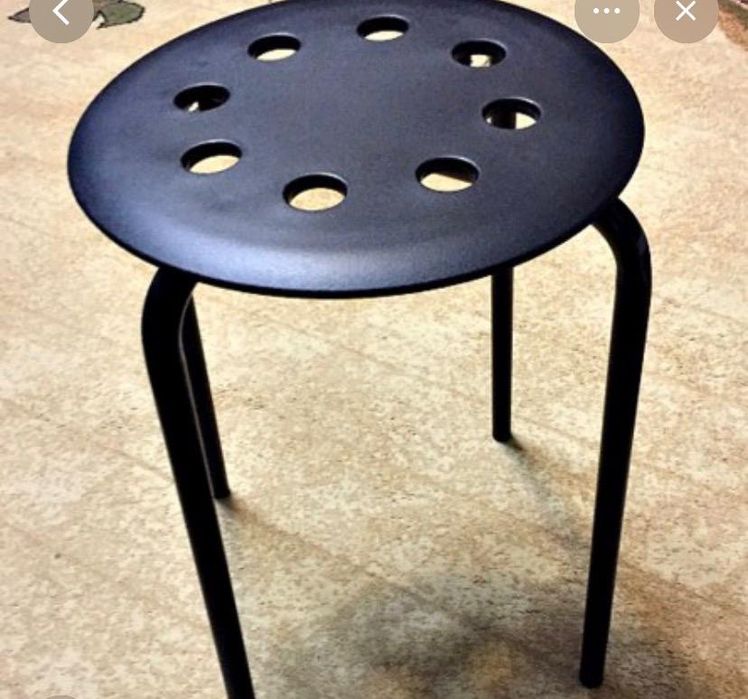 Кресла, стулья для кафе, табуреты