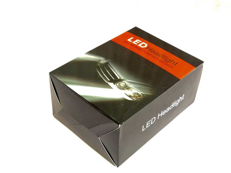 Set Marker Led Kit Angel Eyes Canbus DRL Becuri E39 E60 E53 83 87 X3 5