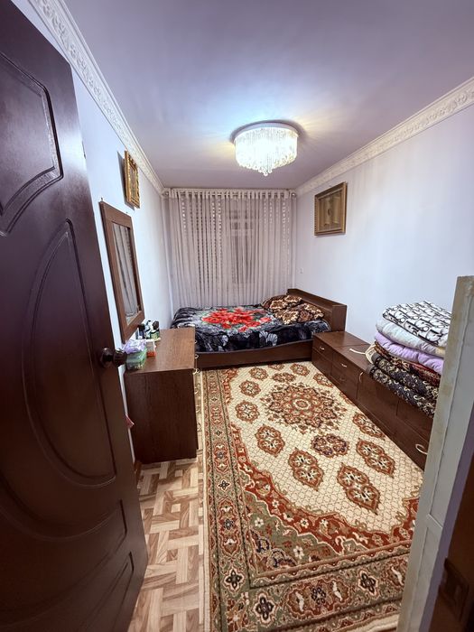 Срочно продаеться 3х комнатная квартира.