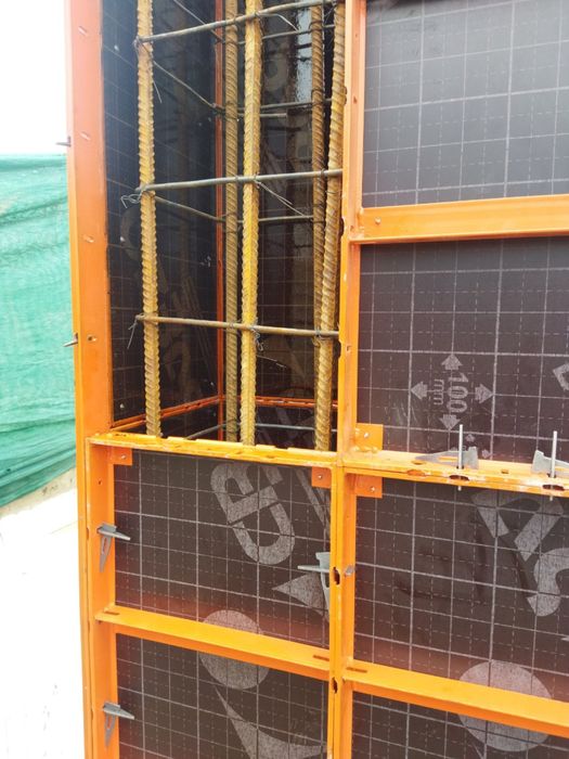 Аренда Финский Опалубка  Стойка Apalubka Finskiy Stoyka Balka