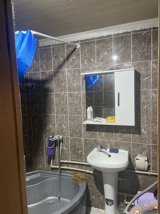 Продётся дом срочно