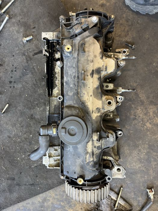 Chiulosa Dacia Duster 1.5 dci Euro5 110421067R