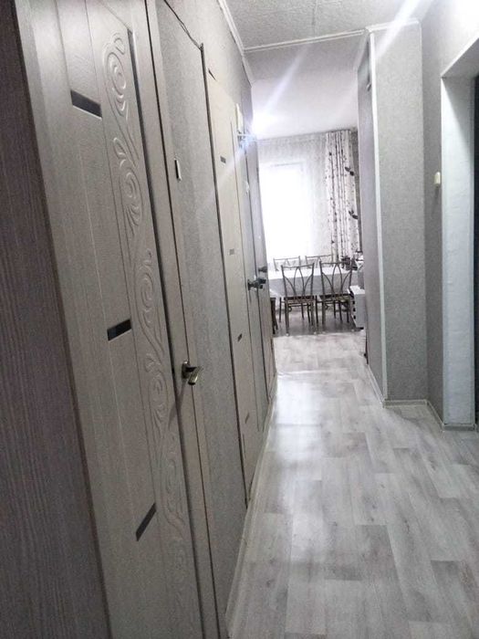 Продам 3комн на 15мкр улучшенная