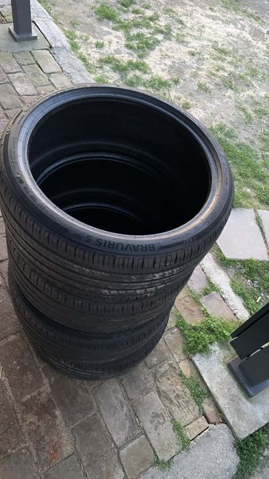 Anvelope / Cauciucuri  235/35/R 19 Y XL