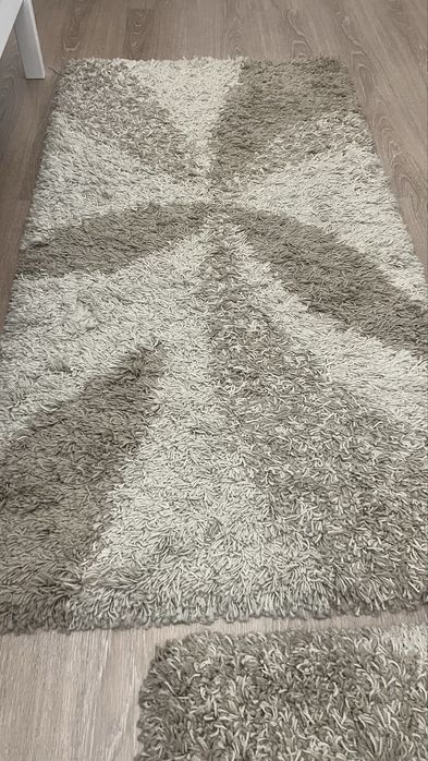 Дорожки декоративные