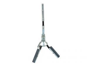 Хонинг - фрезоване леглата на цилиндри 32 - 90мм