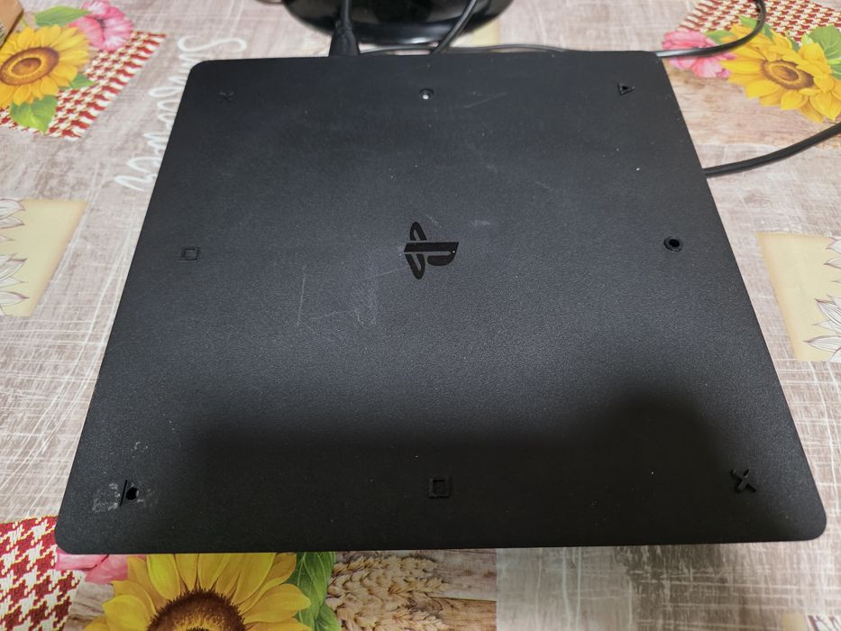 PS4 Slim Modat 500GB