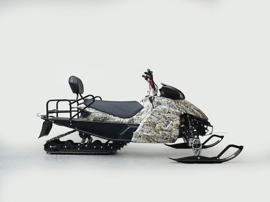 Снегоходтар сатылады