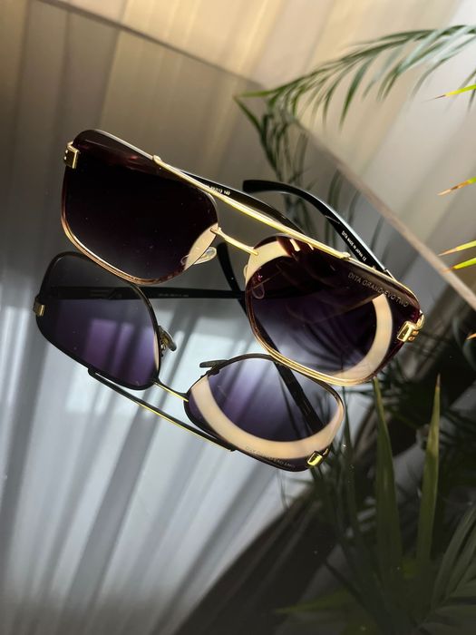 Ochelari originali DITA Grand-evo-two