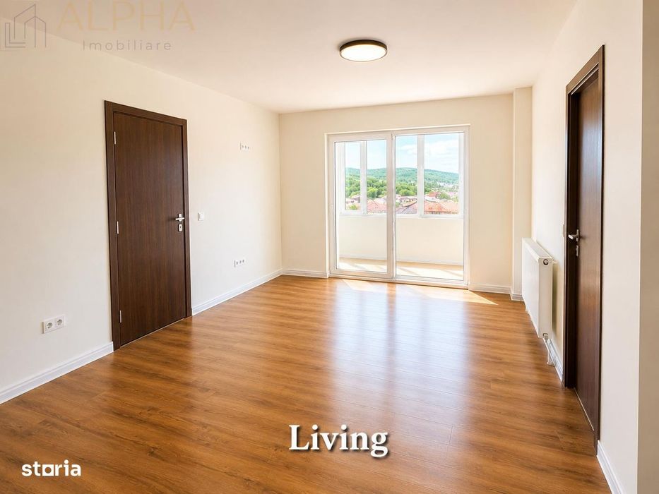 Apartament 4 camere, superfinisat, B-dul Independentei – zona Biserica