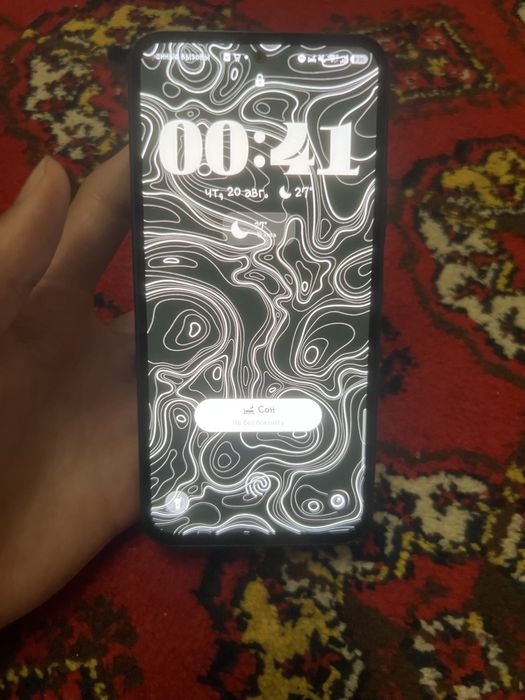 Samsung A54 8/10