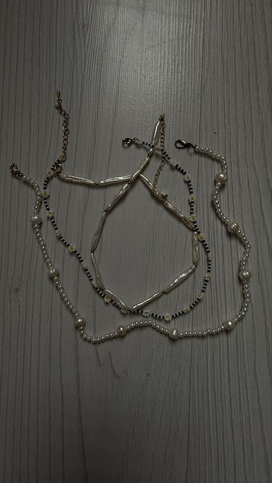 Трендовые стильные украшения