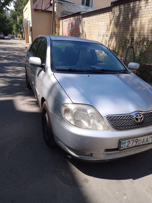 Машина в хорошем состоянии