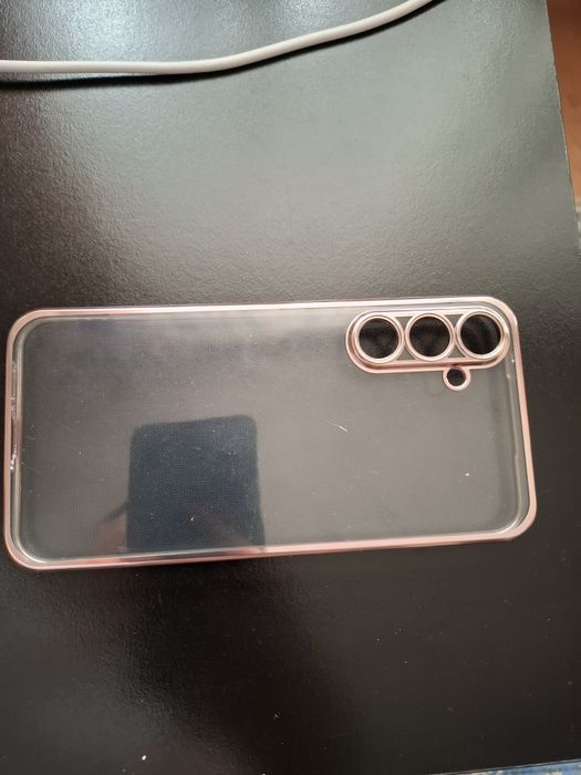 Калъф за Samsung galaxy  A55