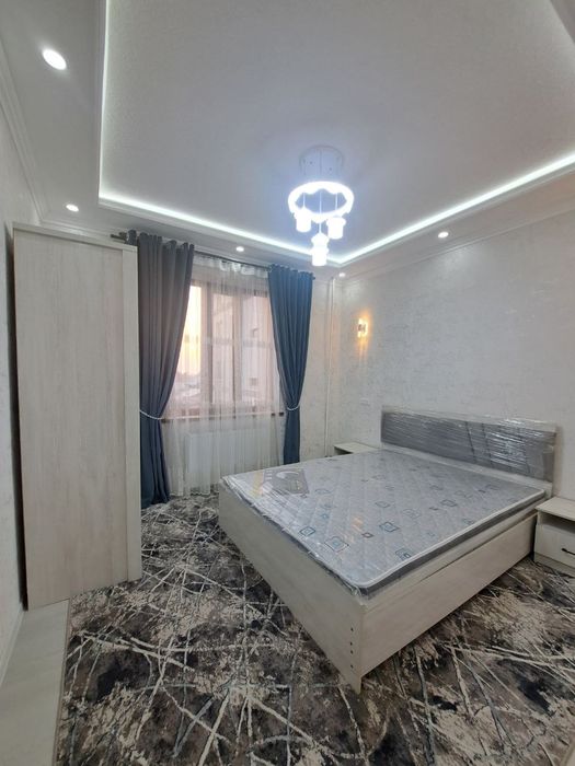 2 xonali kvartira sotiladi geofizikada