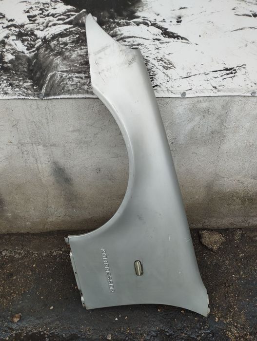 Преден ляв калник за Мерцедес SLK w170