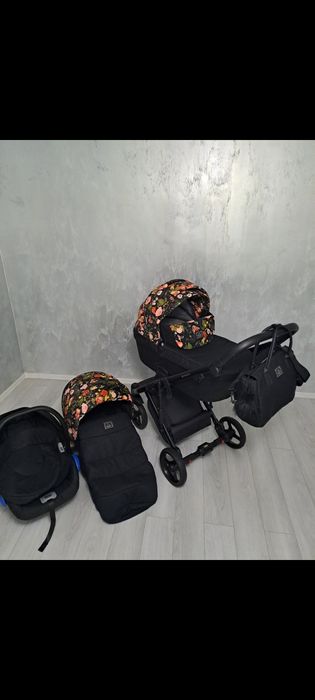 Carucior Adamex Lumi Air