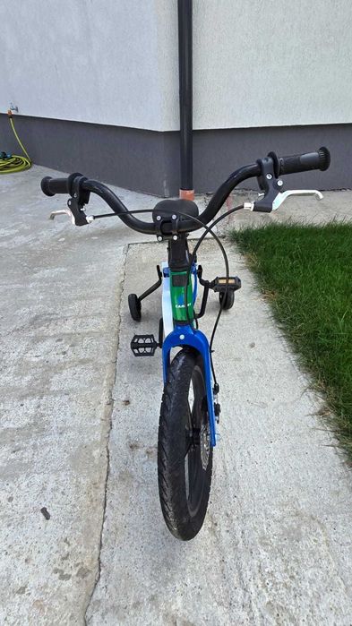 Bicicleta   pentru copii