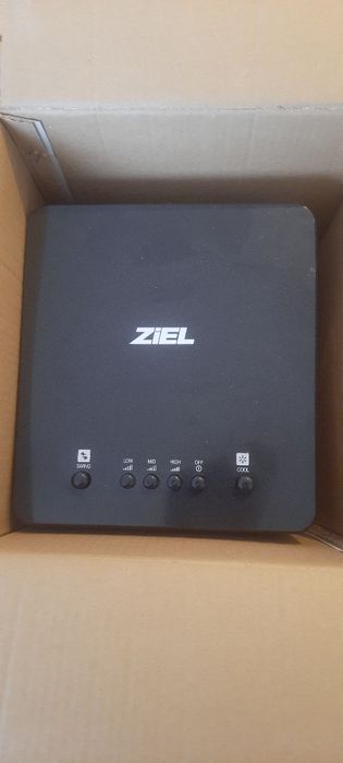 Мобилен охладител