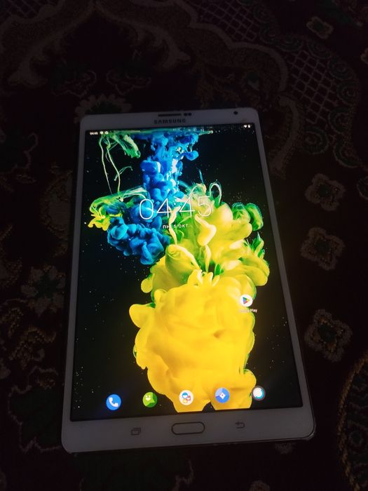 Планшет Tab S 8.4